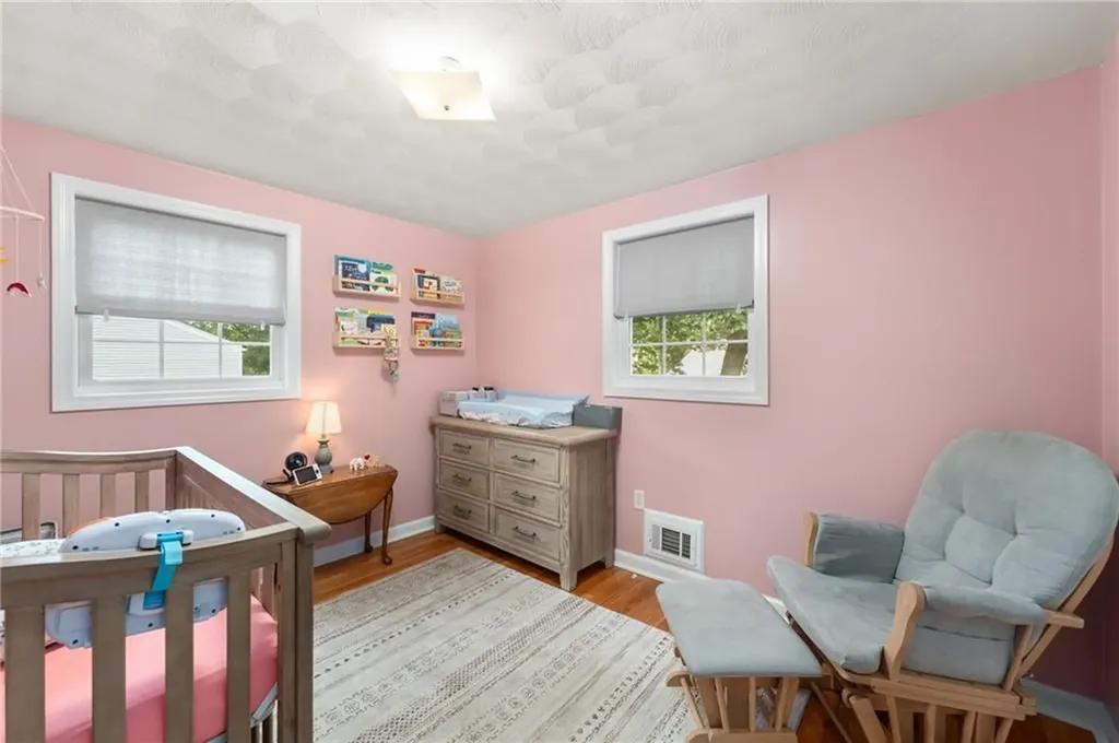14 Meredith Drive Coventry RI 02816