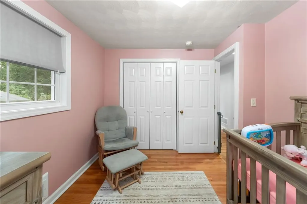 14 Meredith Drive Coventry RI 02816