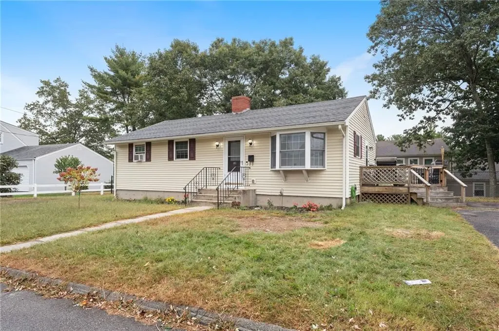 14 Meredith Drive Coventry RI 02816