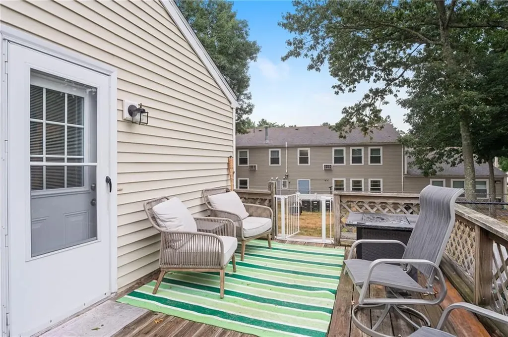 14 Meredith Drive Coventry RI 02816