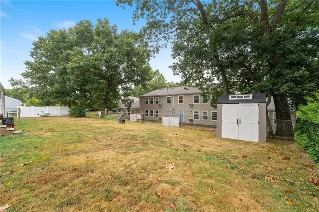 14 Meredith Drive Coventry RI 02816