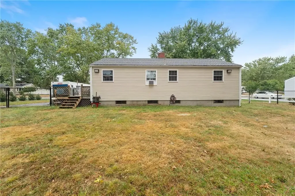 14 Meredith Drive Coventry RI 02816