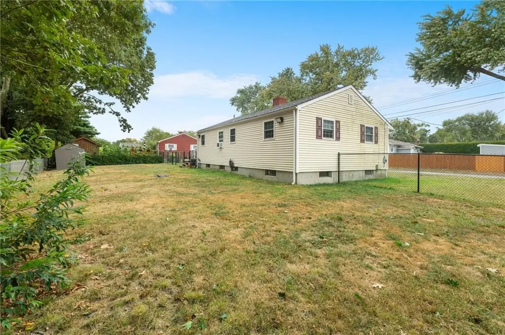 14 Meredith Drive Coventry RI 02816