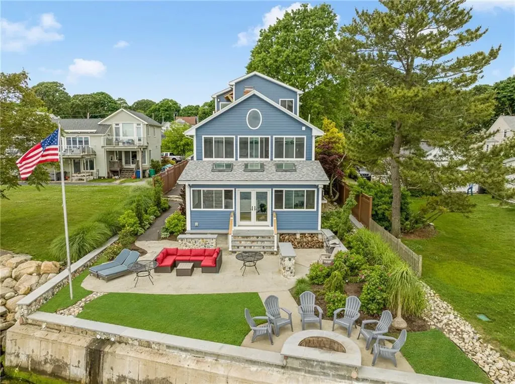 46 Burnett Road Warwick RI 02889