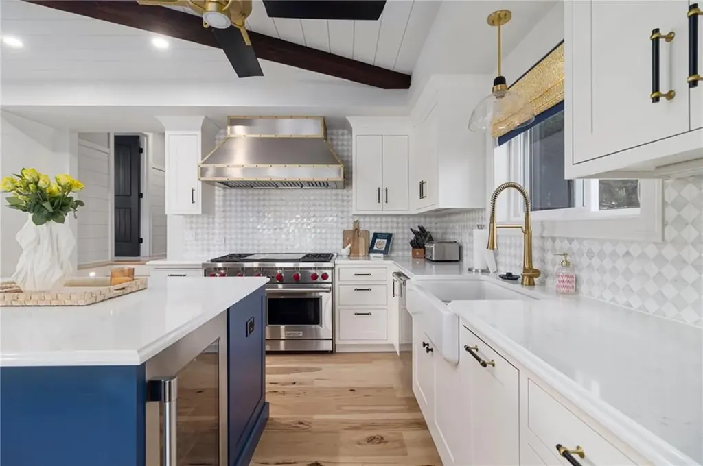 46 Burnett Road Warwick RI 02889