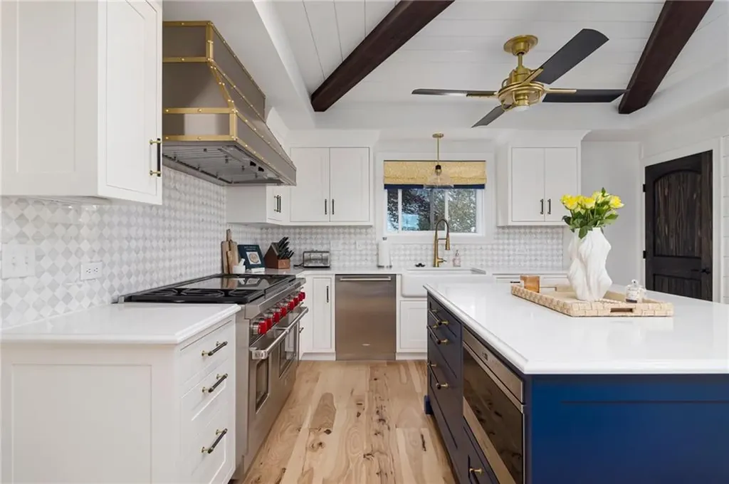46 Burnett Road Warwick RI 02889
