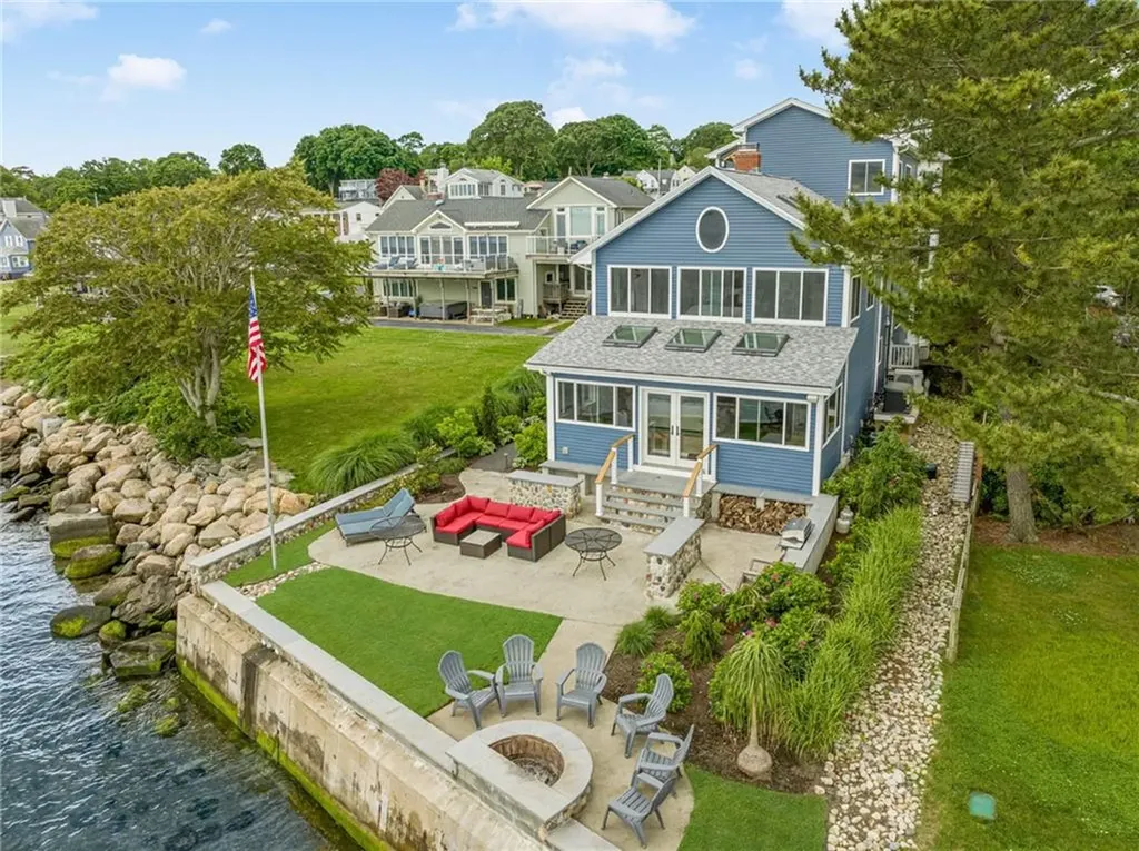 46 Burnett Road Warwick RI 02889