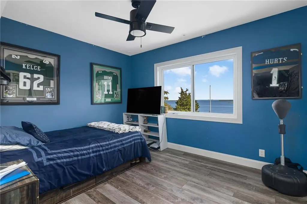 46 Burnett Road Warwick RI 02889