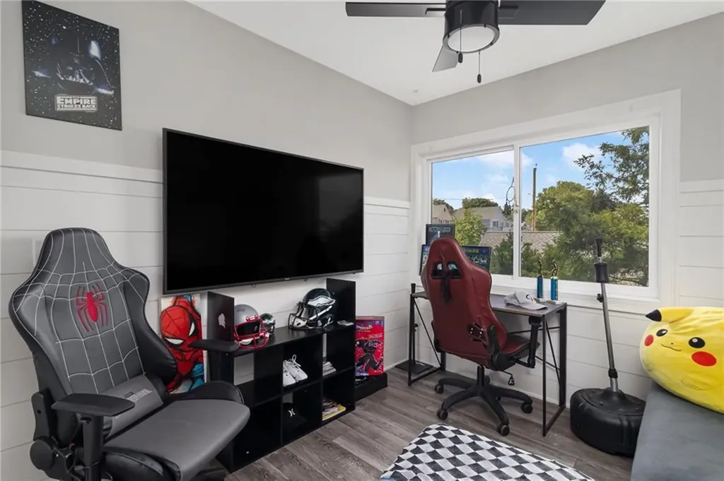 46 Burnett Road Warwick RI 02889