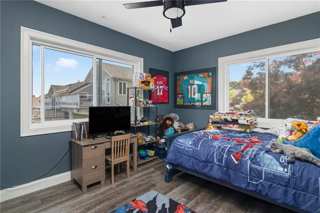 46 Burnett Road Warwick RI 02889