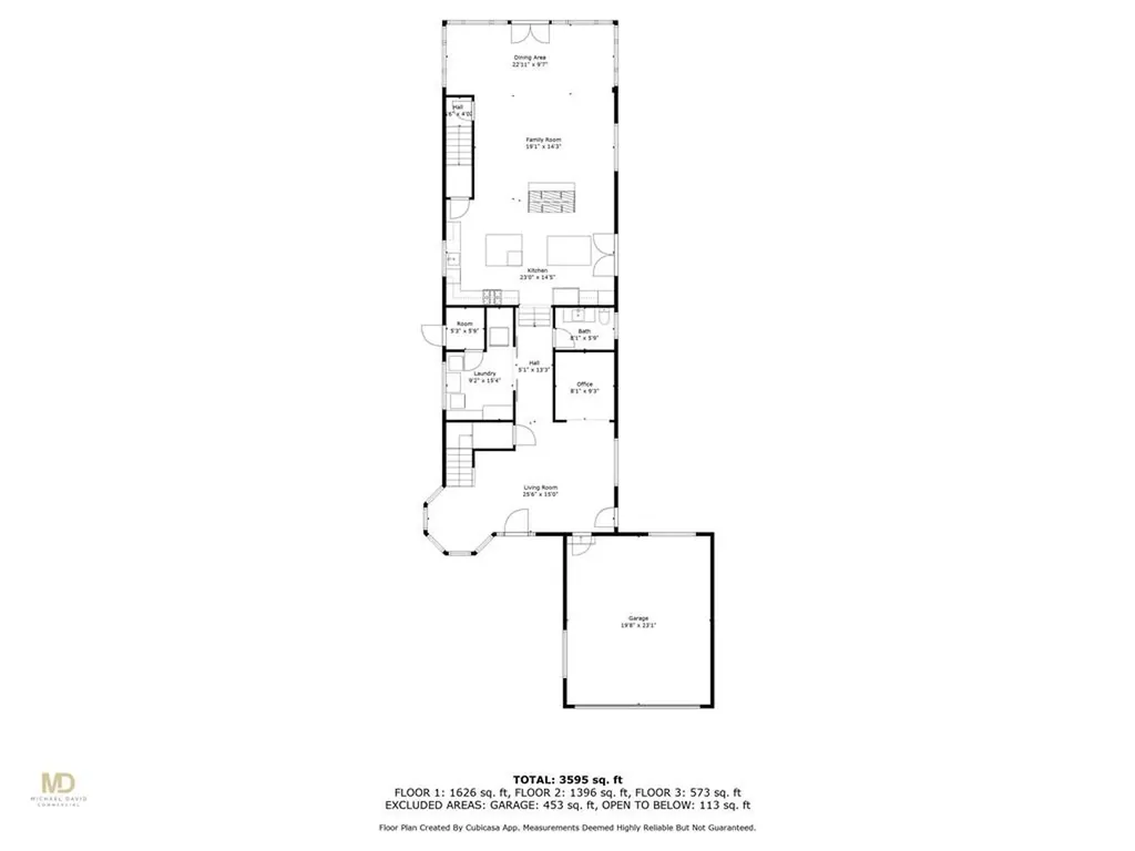 46 Burnett Road Warwick RI 02889