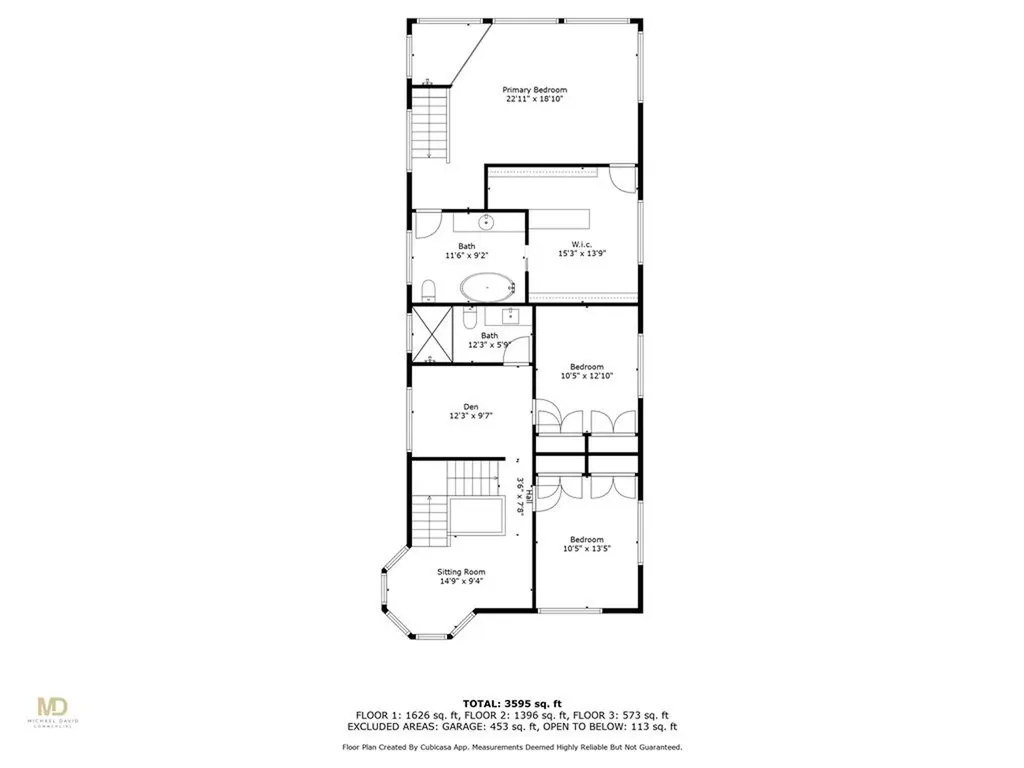 46 Burnett Road Warwick RI 02889