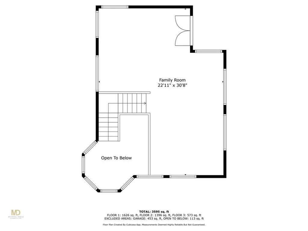 46 Burnett Road Warwick RI 02889