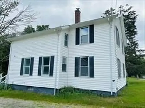 162 Blackstone Street Blackstone MA 01504