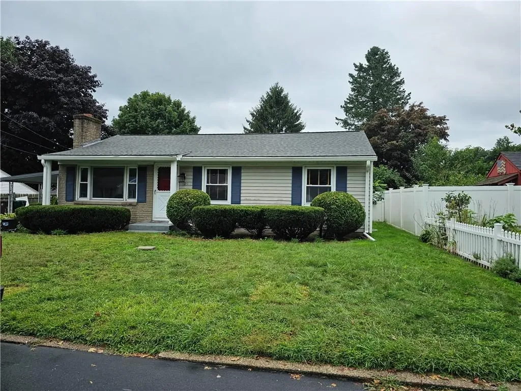 29 Nimitz Road Woonsocket RI 02895