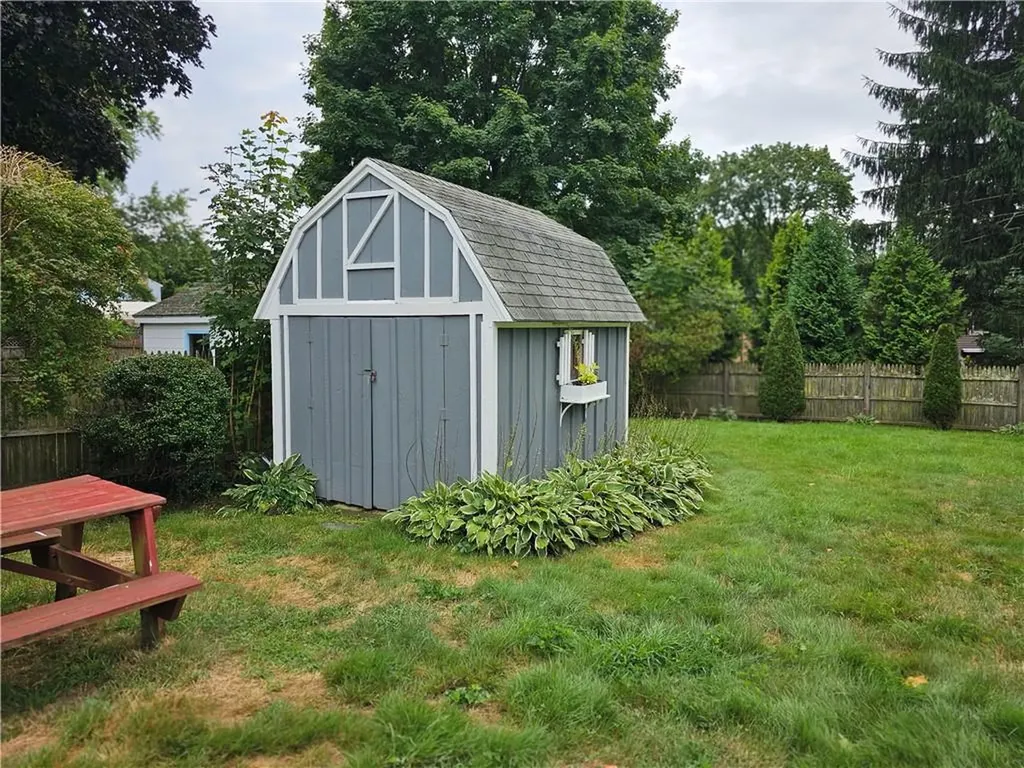 29 Nimitz Road Woonsocket RI 02895