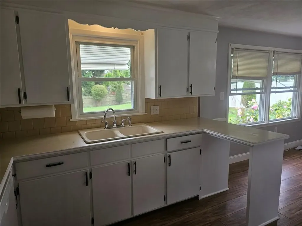 29 Nimitz Road Woonsocket RI 02895