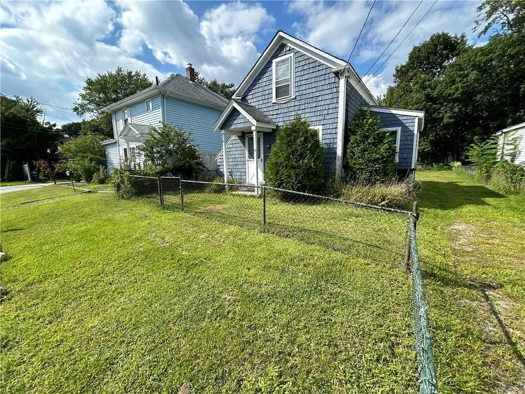 65 Suburban Parkway Warwick RI 02889