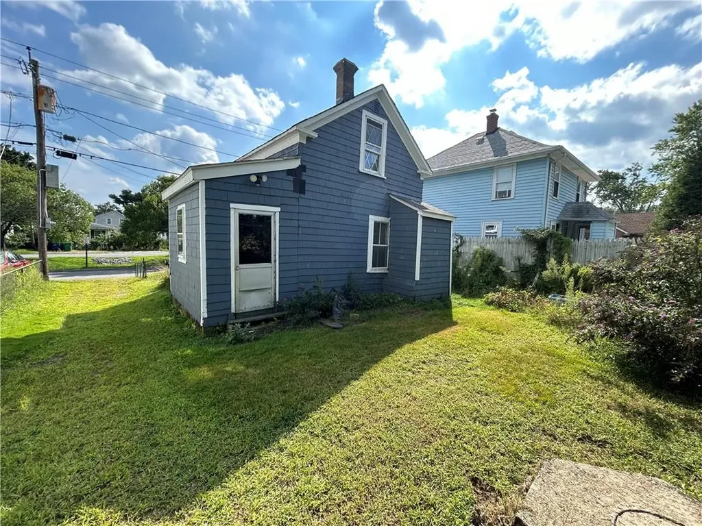 65 Suburban Parkway Warwick RI 02889