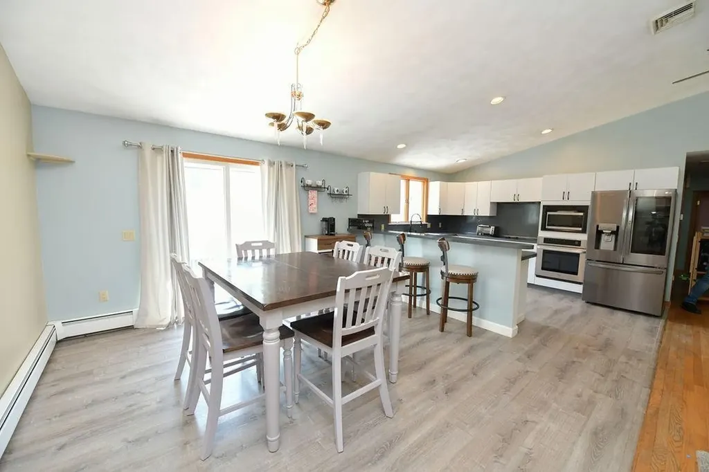 7 Woodhaven Drive Johnston RI 02919