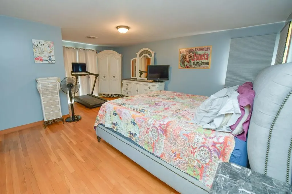 7 Woodhaven Drive Johnston RI 02919