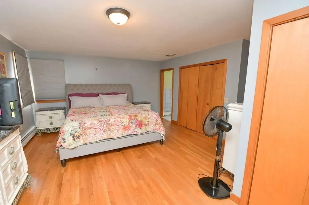 7 Woodhaven Drive Johnston RI 02919