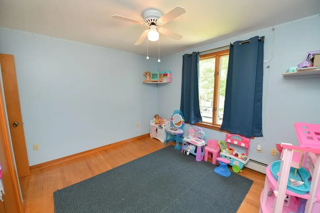 7 Woodhaven Drive Johnston RI 02919