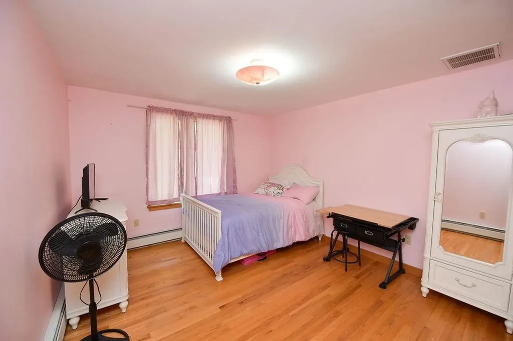 7 Woodhaven Drive Johnston RI 02919