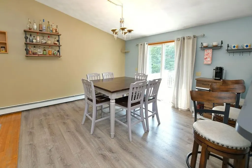 7 Woodhaven Drive Johnston RI 02919