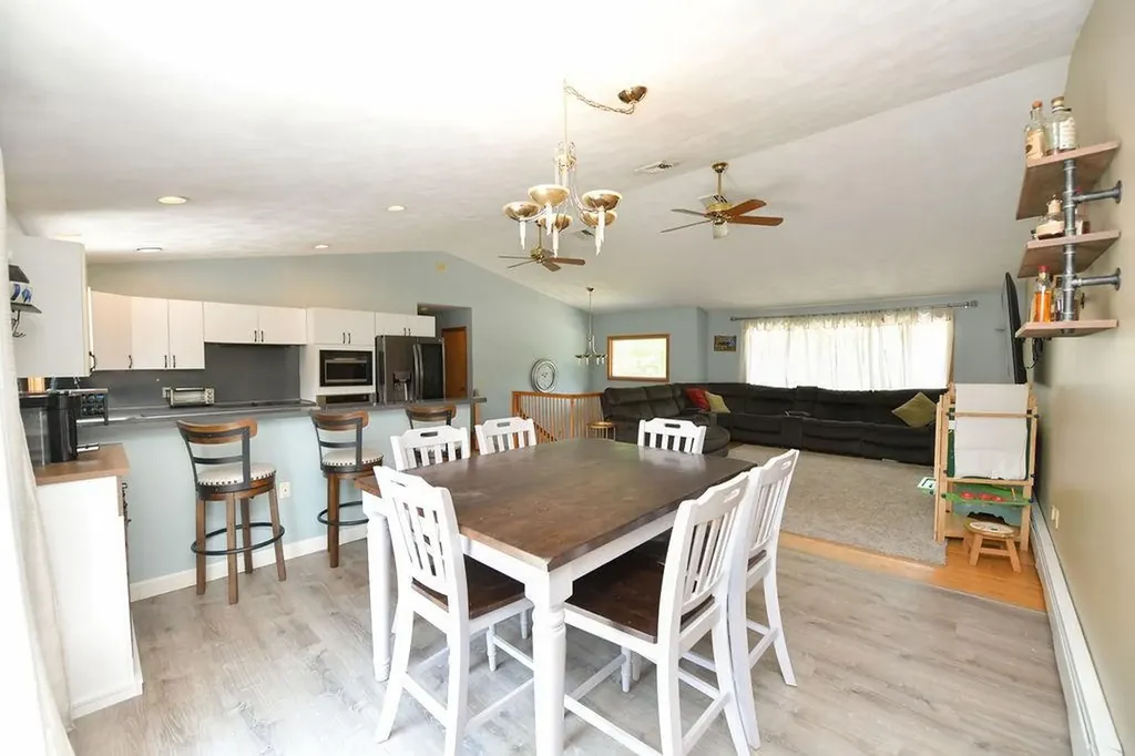 7 Woodhaven Drive Johnston RI 02919