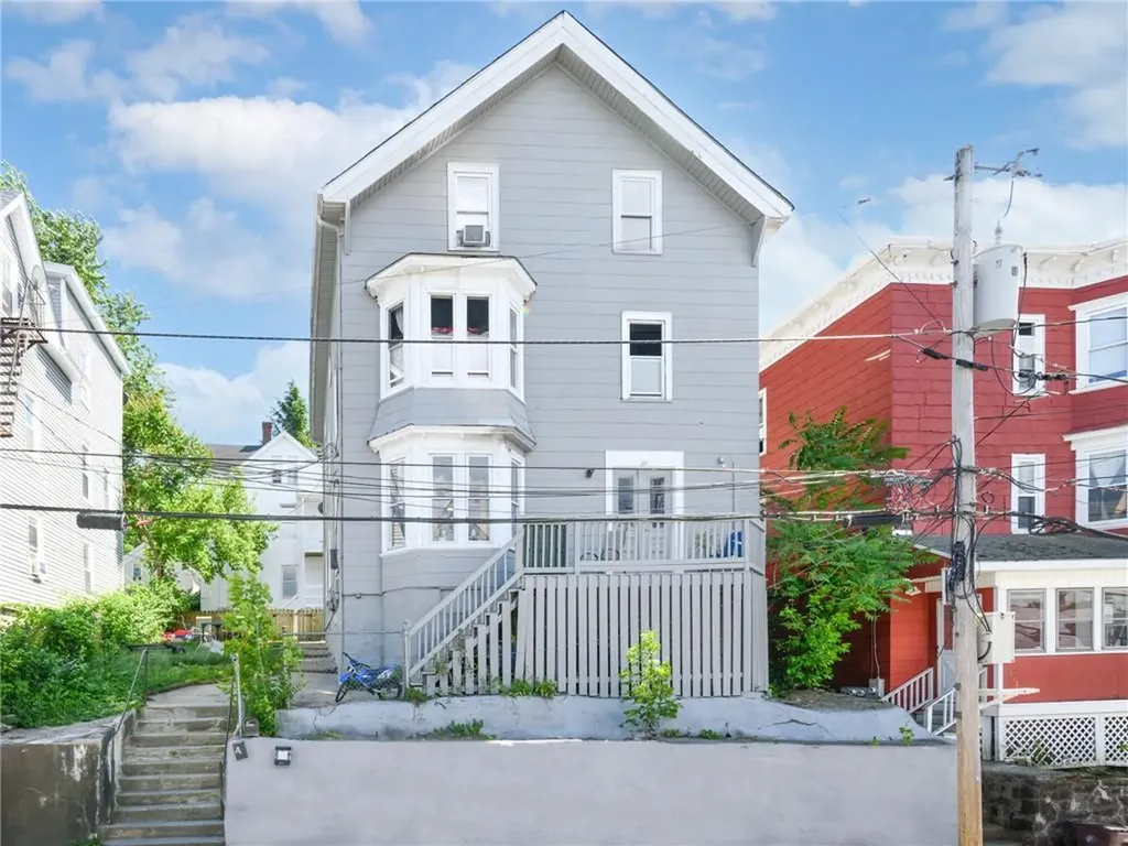 37 39 Paradis Avenue Woonsocket RI 02895