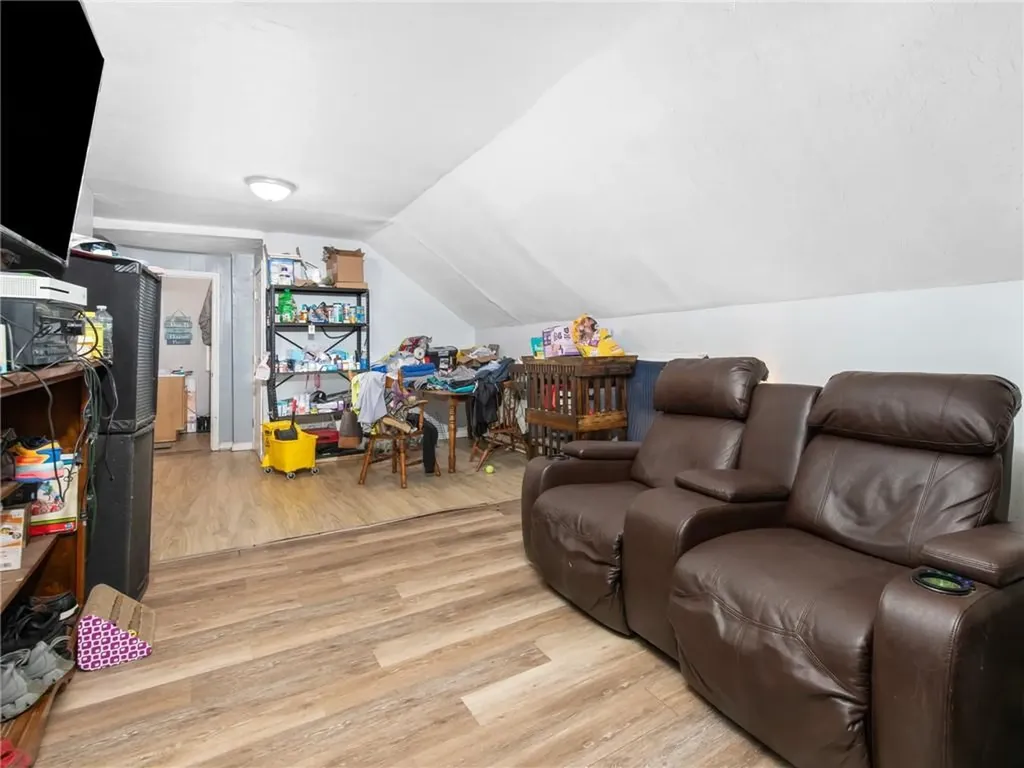 37 39 Paradis Avenue Woonsocket RI 02895