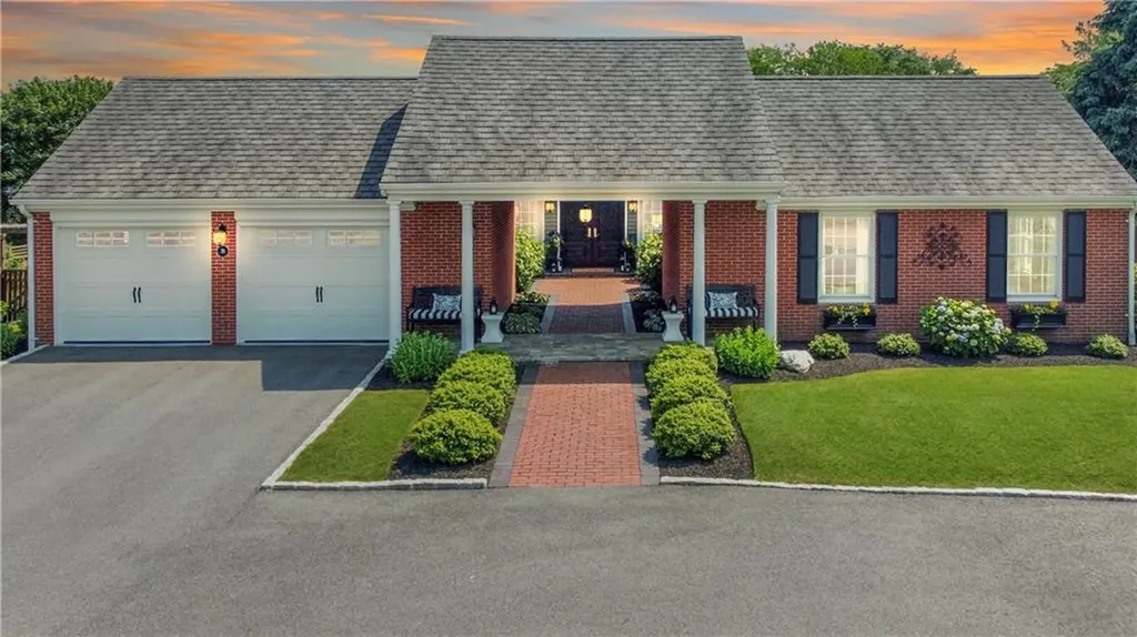 70 Harvest Drive Portsmouth RI 02871