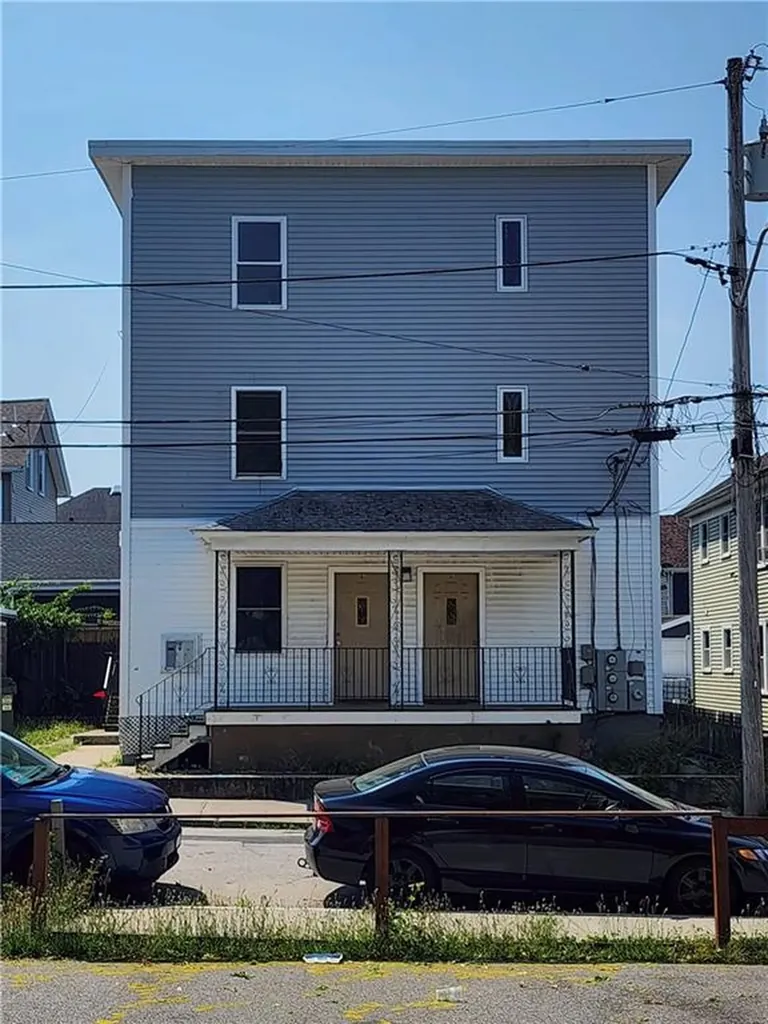 6 Beacon Street Central Falls RI 02863