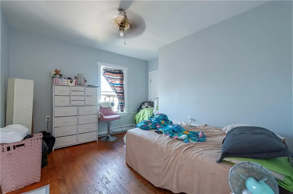 6 Beacon Street Central Falls RI 02863