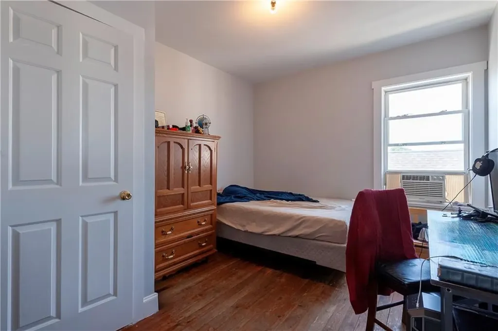 6 Beacon Street Central Falls RI 02863