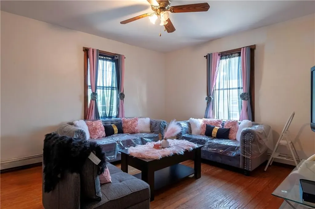 6 Beacon Street Central Falls RI 02863