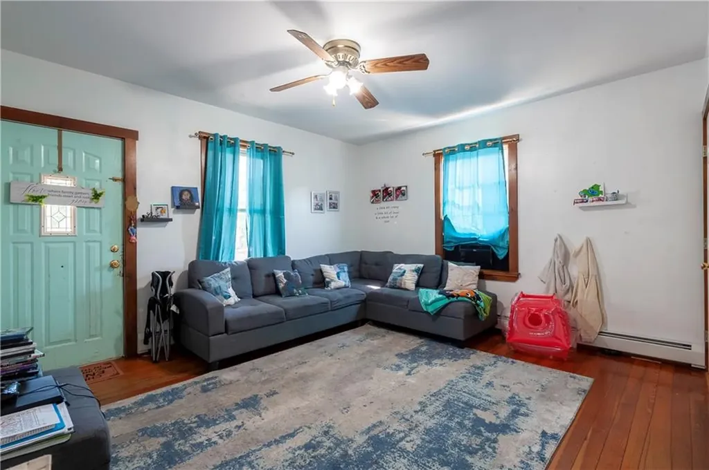 6 Beacon Street Central Falls RI 02863