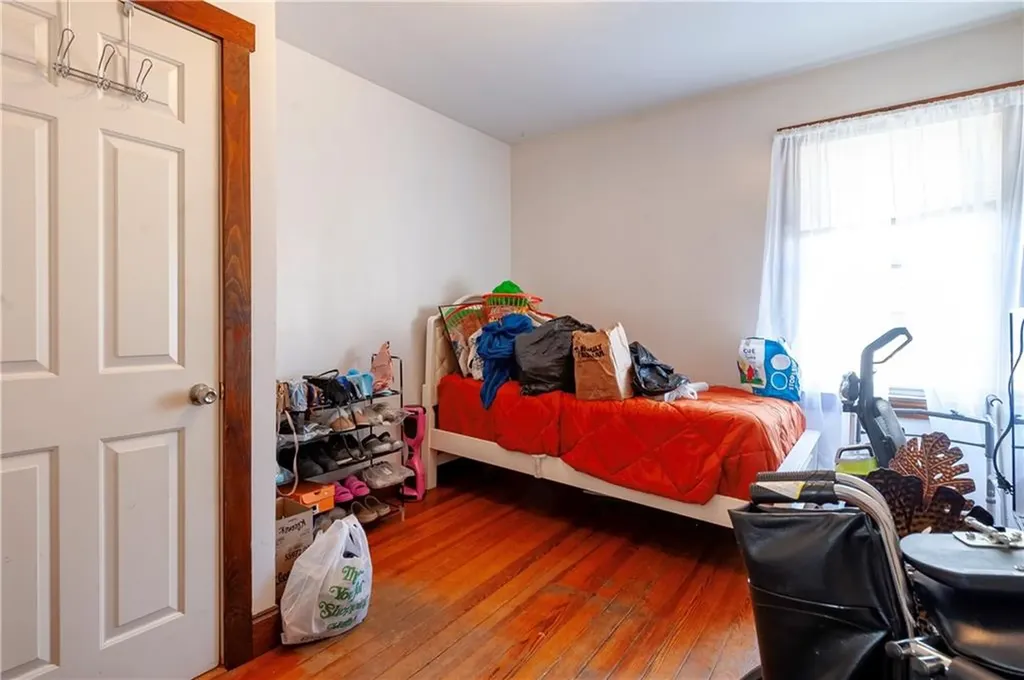 6 Beacon Street Central Falls RI 02863
