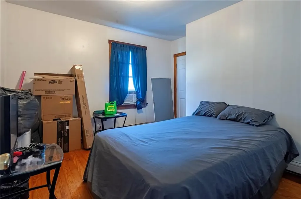 6 Beacon Street Central Falls RI 02863