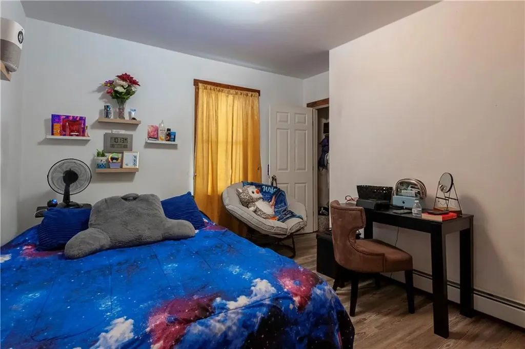 6 Beacon Street Central Falls RI 02863