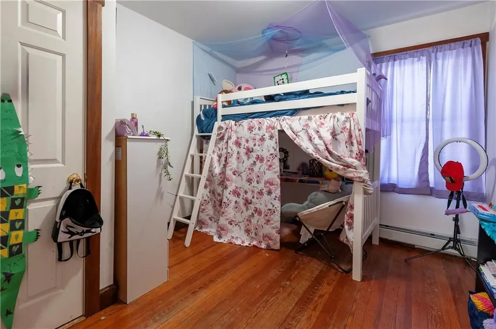 6 Beacon Street Central Falls RI 02863