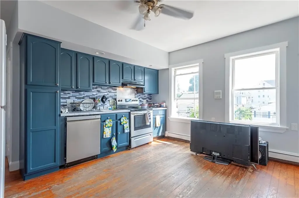 6 Beacon Street Central Falls RI 02863
