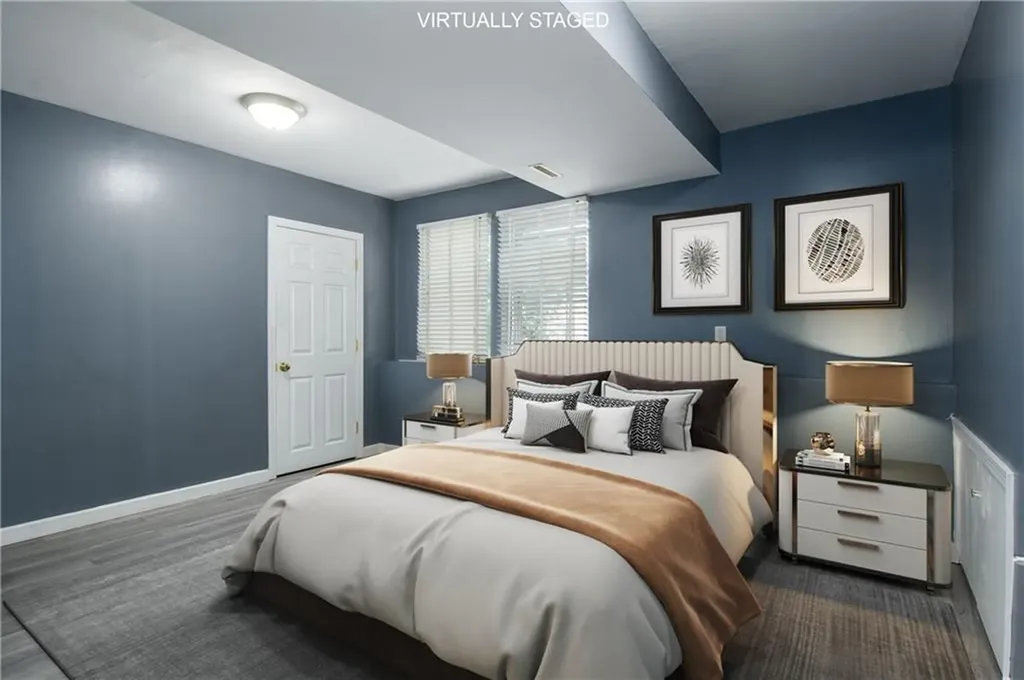 6 Plant Street Cumberland RI 02864