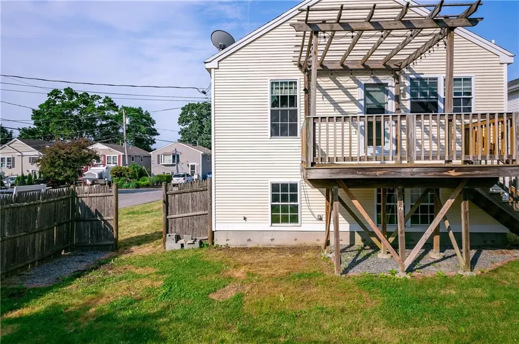 6 Plant Street Cumberland RI 02864