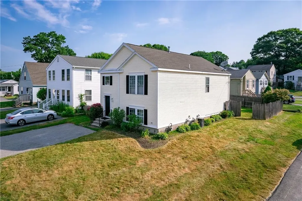 6 Plant Street Cumberland RI 02864