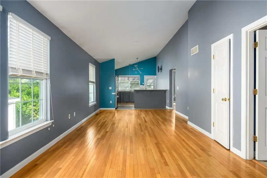 6 Plant Street Cumberland RI 02864
