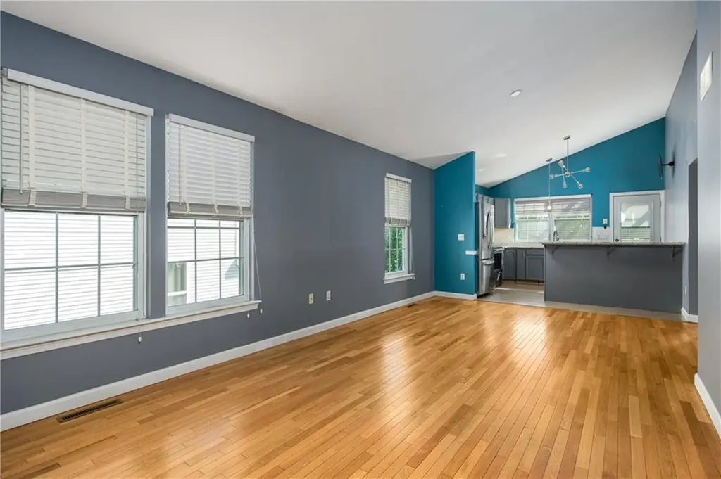 6 Plant Street Cumberland RI 02864