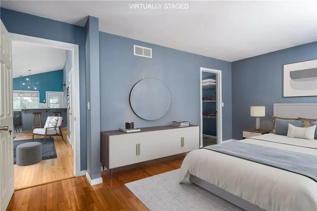 6 Plant Street Cumberland RI 02864