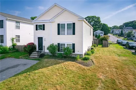 6 Plant Street Cumberland RI 02864